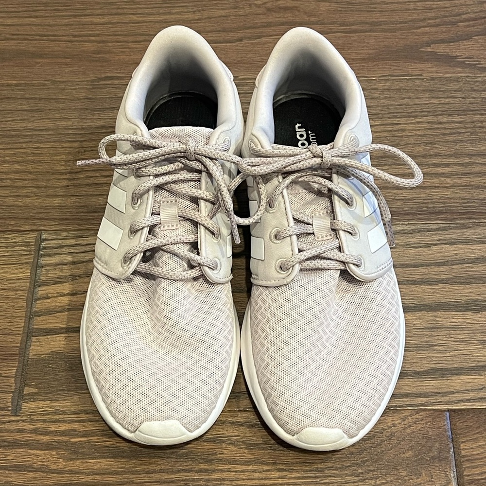 adidas cloudfoam shoes